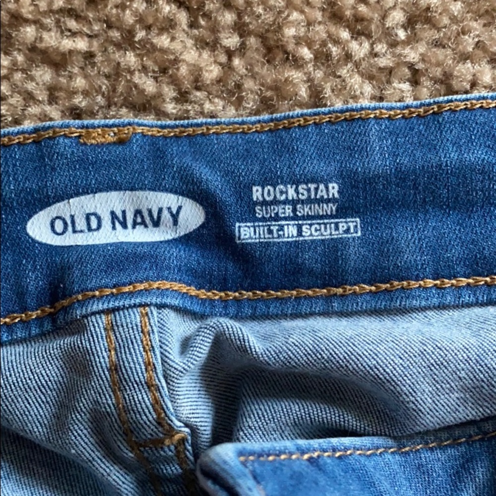 Jeans - Picture 5 of 7